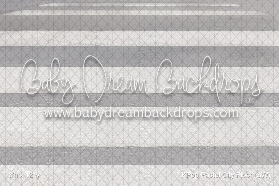 KPop Pastel City Floor (SW)