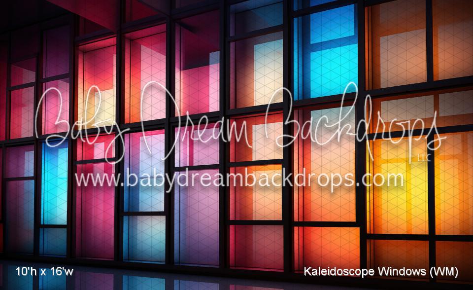 Kaleidoscope Windows (WM)