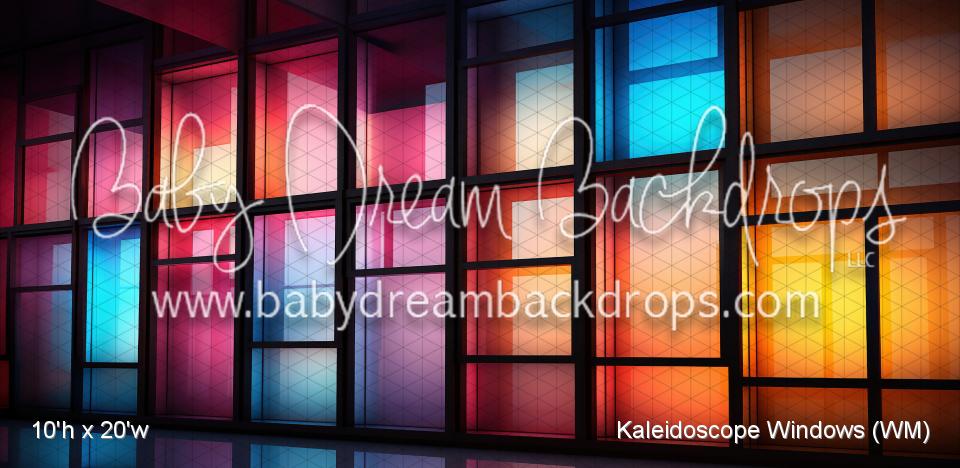 Kaleidoscope Windows (WM)