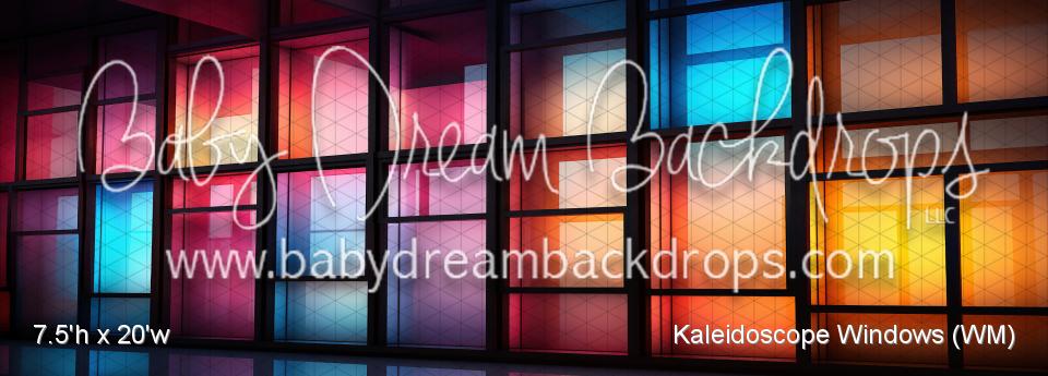 Kaleidoscope Windows (WM)