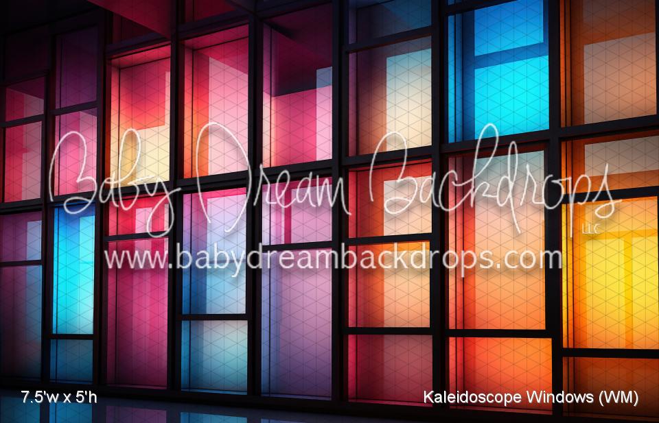 Kaleidoscope Windows (WM)