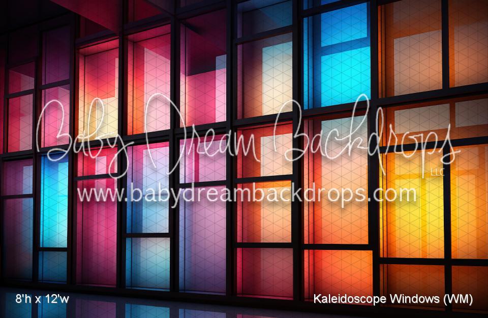 Kaleidoscope Windows (WM)