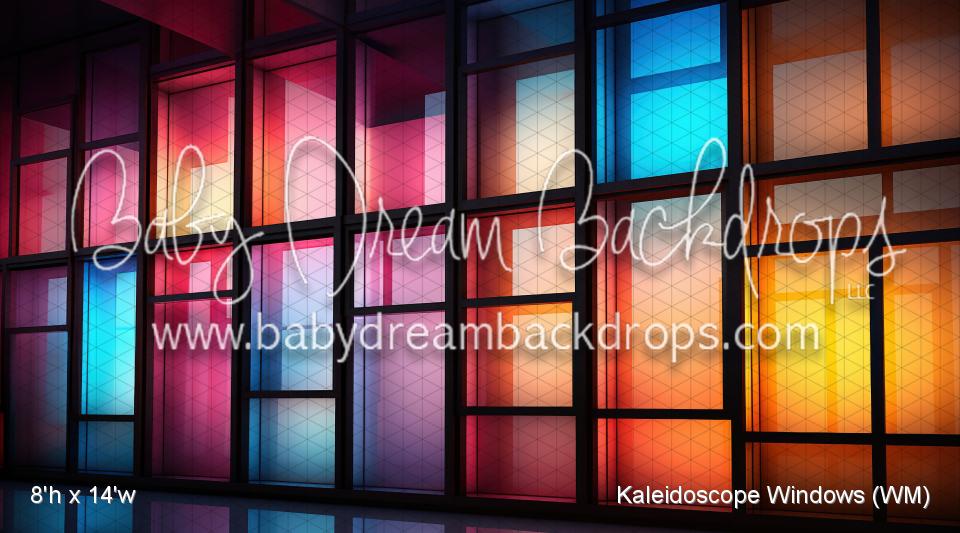 Kaleidoscope Windows (WM)