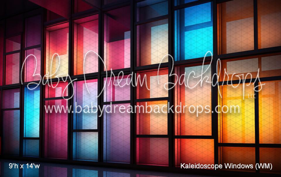 Kaleidoscope Windows (WM)