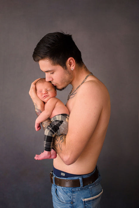 Sweeps Allure Charcoal