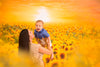 Sweet Sunflower Field (CC)