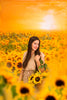 Sweet Sunflower Field (CC)