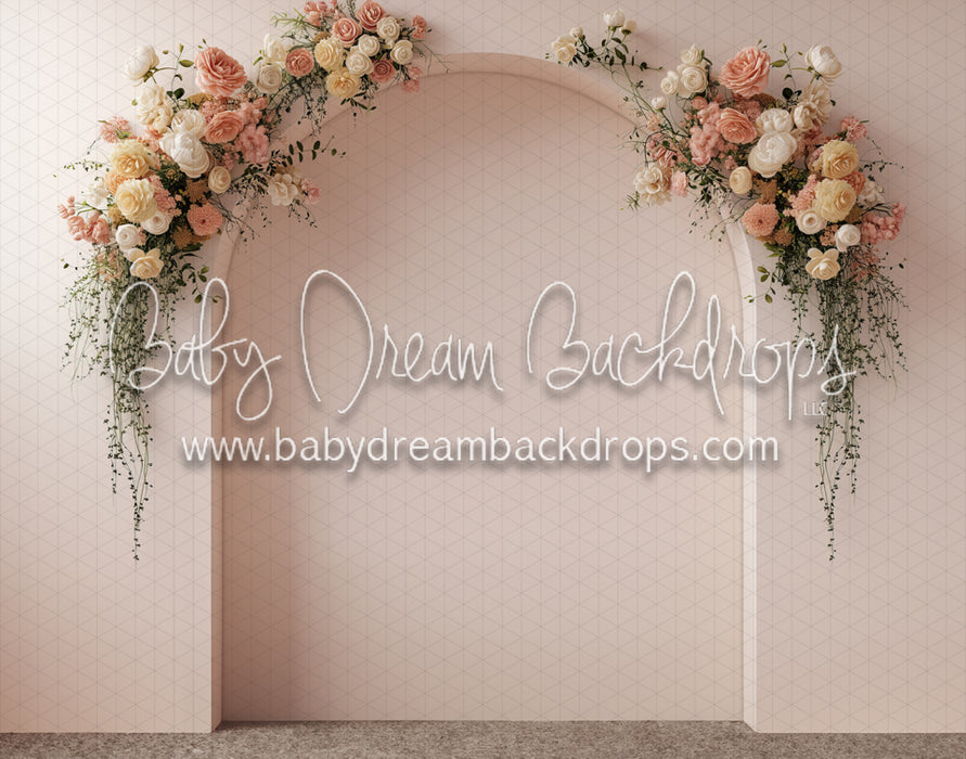 Kenzie Spring Arch Left (MD)