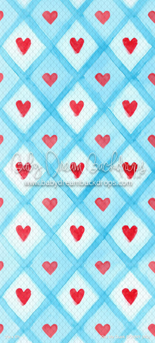 Kiss Me Quick SKINNY (MD)