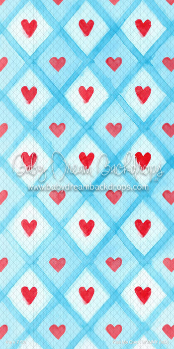 Kiss Me Quick SKINNY (MD)