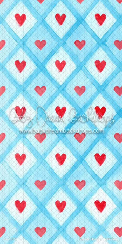 Kiss Me Quick SKINNY (MD)