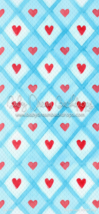 Kiss Me Quick SKINNY (MD)