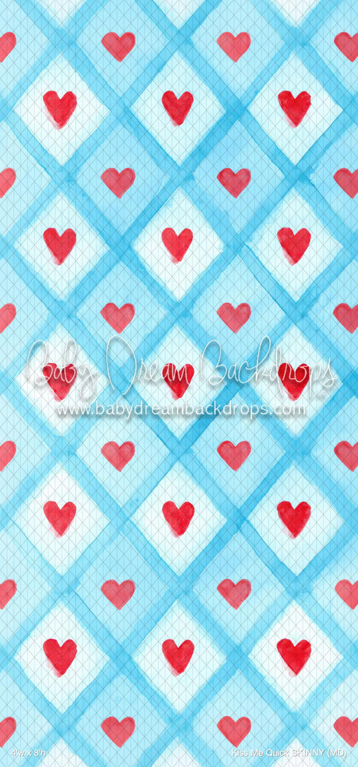 Kiss Me Quick SKINNY (MD)