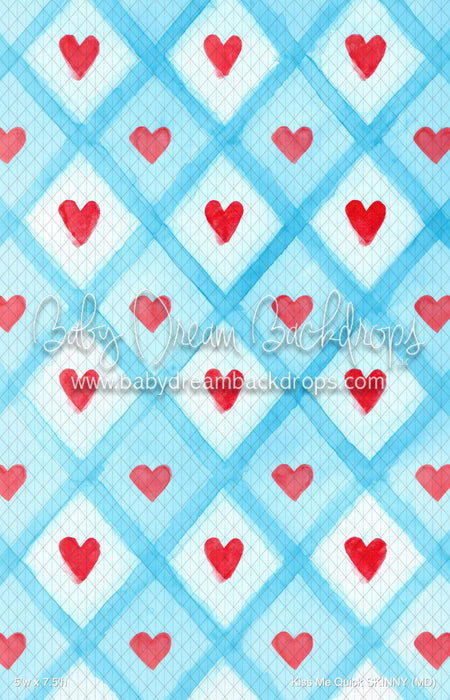 Kiss Me Quick SKINNY (MD)