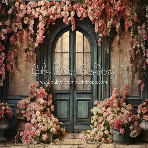 Kiss Me in May (JA)