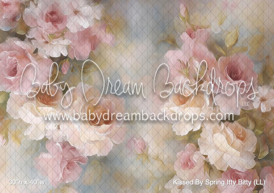 Kissed By Spring Itty Bitty (LL)