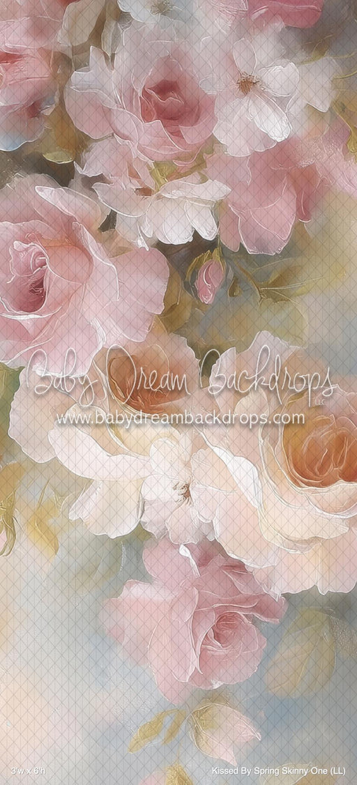 Kissed By Spring Skinny One (LL)