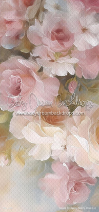 Kissed By Spring Skinny One (LL)