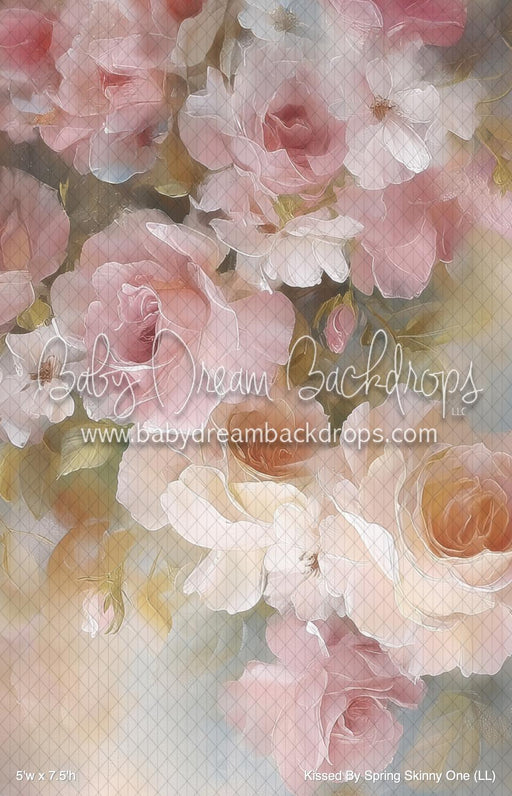 Kissed By Spring Skinny One (LL)