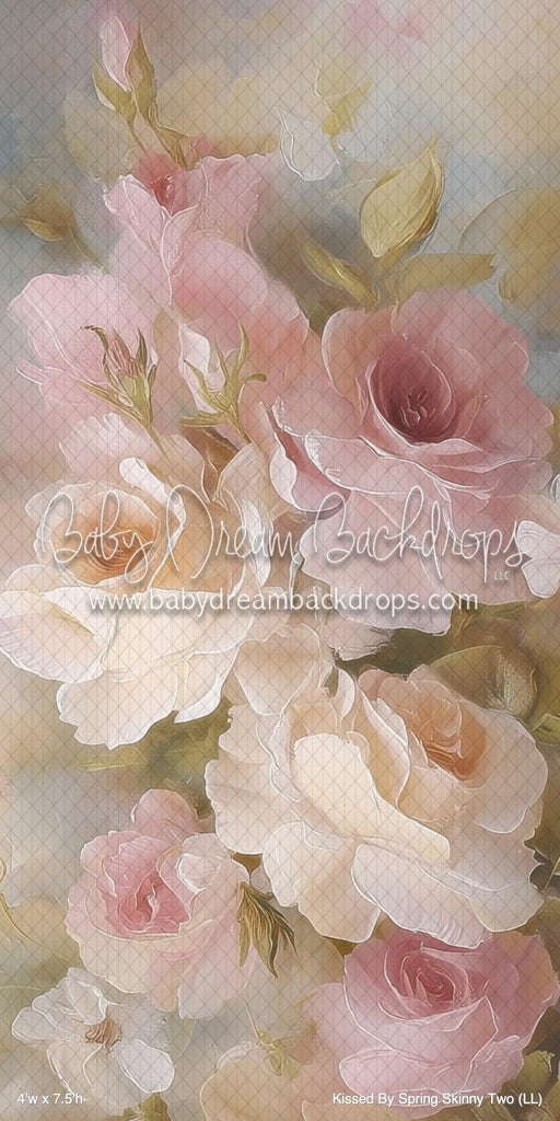 Kissed By Spring Skinny Two (LL)