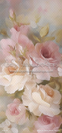 Kissed By Spring Skinny Two (LL)