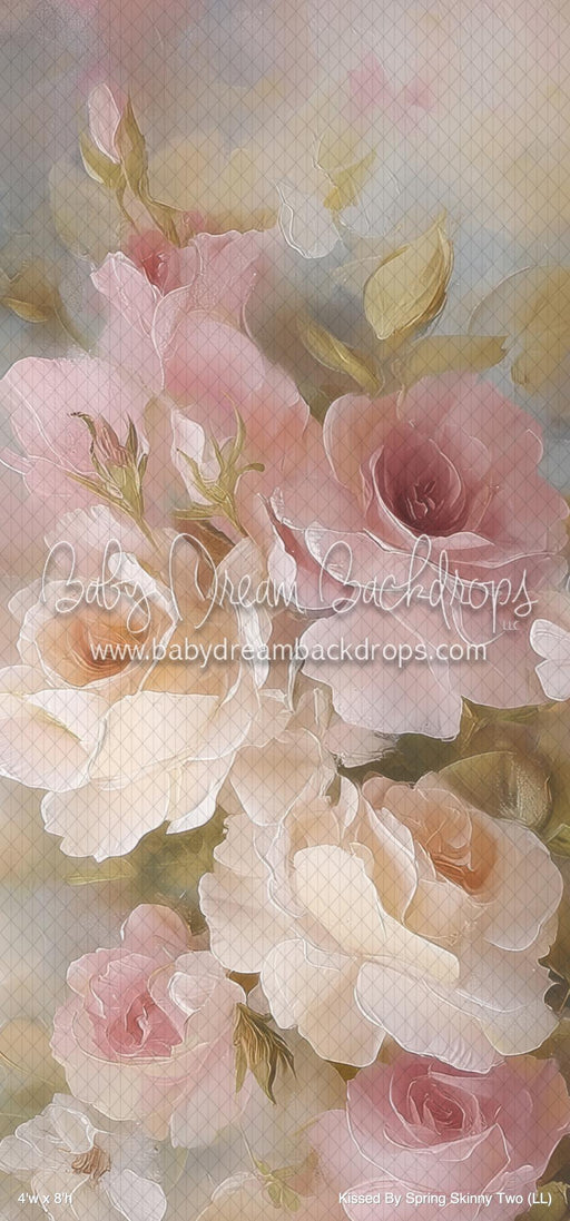 Kissed By Spring Skinny Two (LL)