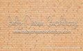 Knotty Pine Wood Fabric Floor (WM)