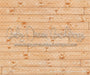 Knotty Pine Wood Fabric Floor (WM)