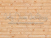 Knotty Pine Wood Fabric Floor (WM)