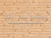 Knotty Pine Wood Fabric Floor (WM)