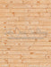 Knotty Pine Wood Fabric Floor (WM)