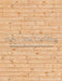 Knotty Pine Wood Fabric Floor (WM)