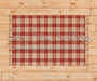 Knotty Pine Wood with Rug Fabric Floor (WM)
