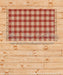 Knotty Pine Wood with Rug Fabric Floor (WM)
