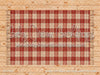 Knotty Pine Wood with Rug Fabric Floor (WM)