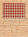 Knotty Pine Wood with Rug Fabric Floor (WM)