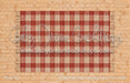 Knotty Pine Wood with Rug Fabric Floor (WM)