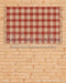 Knotty Pine Wood with Rug Fabric Floor (WM)