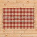 Knotty Pine Wood with Rug Floor (WM)