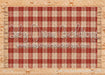 Knotty Pine Wood with Rug Floor (WM)