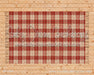 Knotty Pine Wood with Rug Fabric Floor (WM)