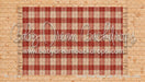 Knotty Pine Wood with Rug Fabric Floor (WM)