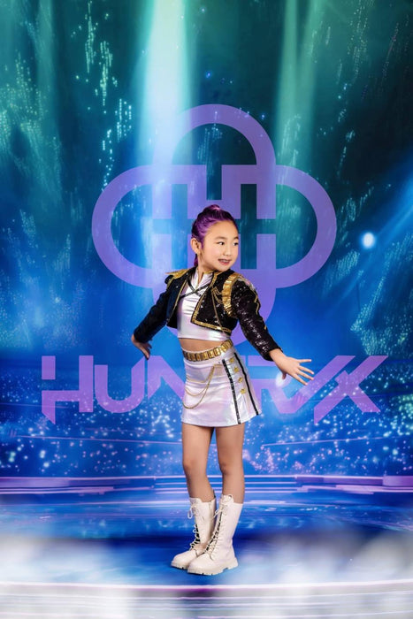 KPop Stage Sweep (SW)