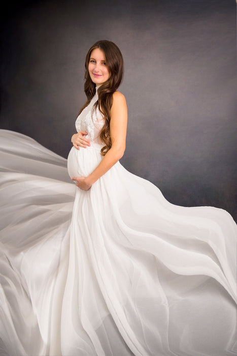 Sweeps Allure Charcoal