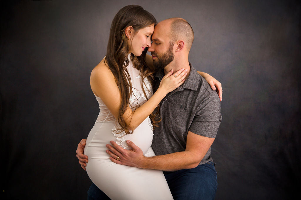 Sweeps Allure Charcoal