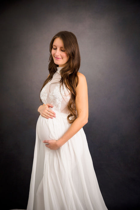 Sweeps Allure Charcoal