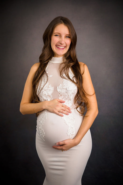 Sweeps Allure Charcoal