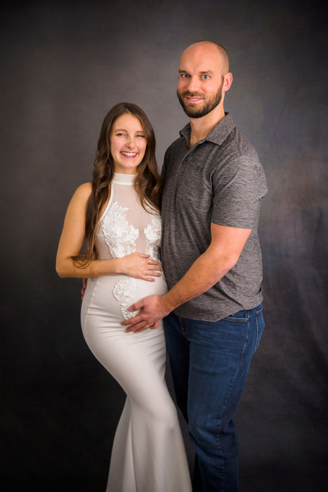 Sweeps Allure Charcoal