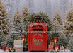 LETTERS TO SANTA (MI)