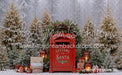 LETTERS TO SANTA (MI)